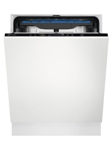 Įmontuojamoji indaplovė ELECTROLUX EEM48221L
