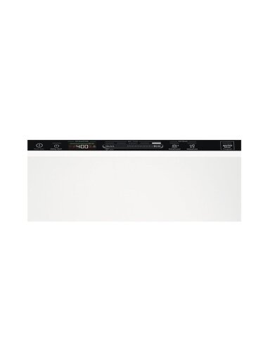 Įmontuojamoji indaplovė ELECTROLUX EES47310L