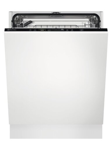 Įmontuojamoji indaplovė ELECTROLUX EES47310L
