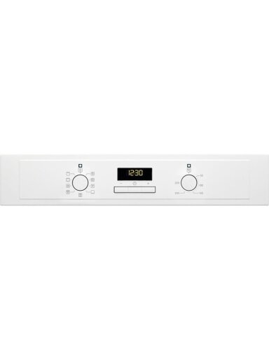 Įmontuojamoji orkaitė ELECTROLUX EOF3H40BW