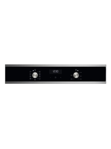 Įmontuojamoji orkaitė ELECTROLUX EOF5H40BX Įmontuojamoji orkaitė ELECTROLUX EOF5H40BX