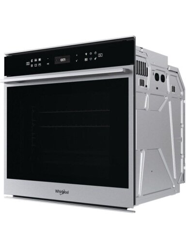 Įmontuojamoji orkaitė WHIRLPOOL W7 OM4 4S1 P