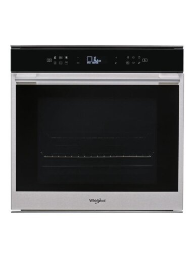 Įmontuojamoji orkaitė WHIRLPOOL W7 OM4 4S1 P