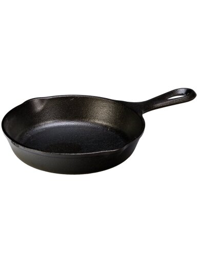 Impregnuota KamadoClub ketaus keptuvė, 16 cm