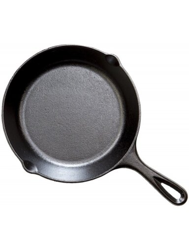 Impregnuota KamadoClub ketaus keptuvė, 20 cm