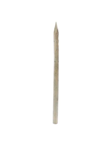 Impregnuotas kuolas, 180 cm x 4 cm