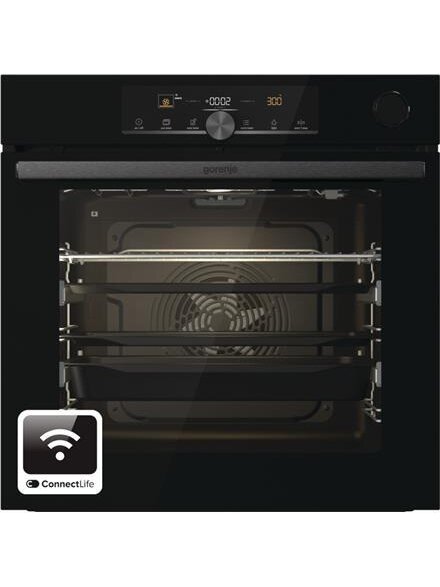 Įmontuojama orkaitė Gorenje Advanced Line BSA6747A04BGWI Įmontuojama orkaitė Gorenje Advanced Line BSA6747A04BGWI