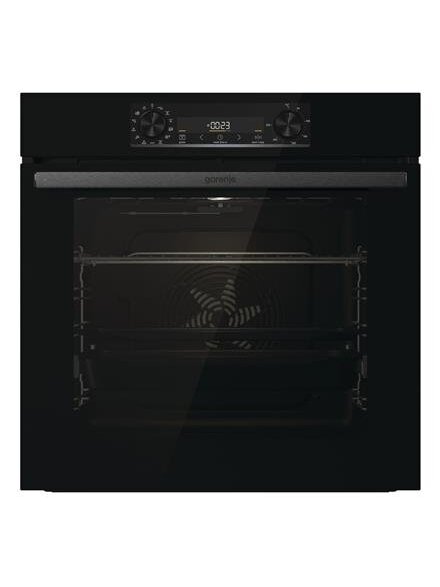 Įmontuojama orkaitė Gorenje BOS6737E06FBG 1