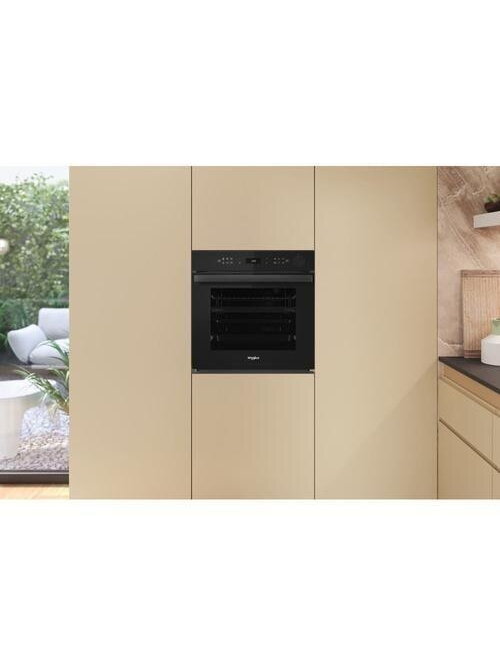 Įmontuojama orkaitė Whirlpool AKZ9S 8270 FB 2 Įmontuojama orkaitė Whirlpool AKZ9S 8270 FB 2