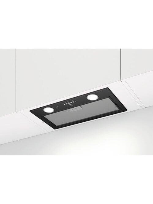 Įmontuojamas gartraukis Electrolux 700 Hob2Hood CFG516R