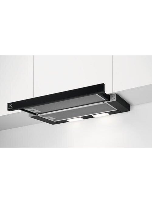 Įmontuojamas gartraukis Electrolux Series 300 LFP326FB