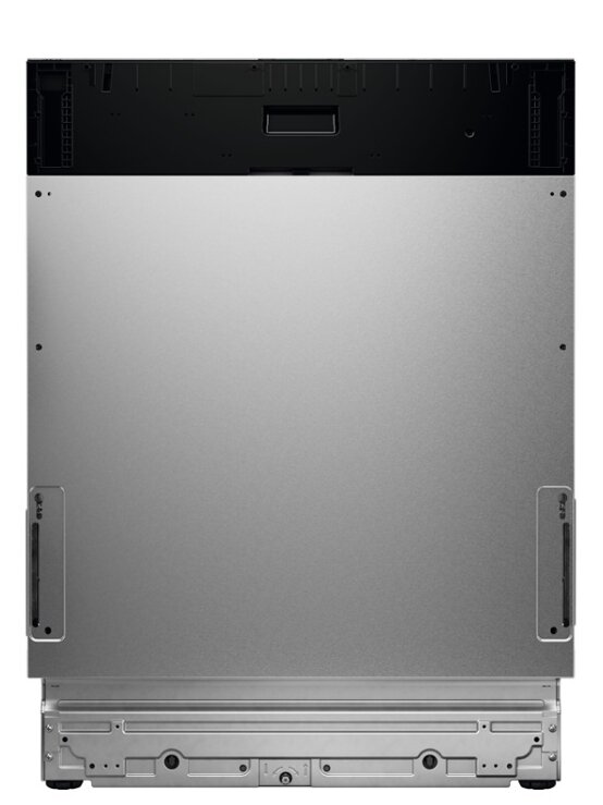 Įmontuojama indaplovė Electrolux E72LB110S 2