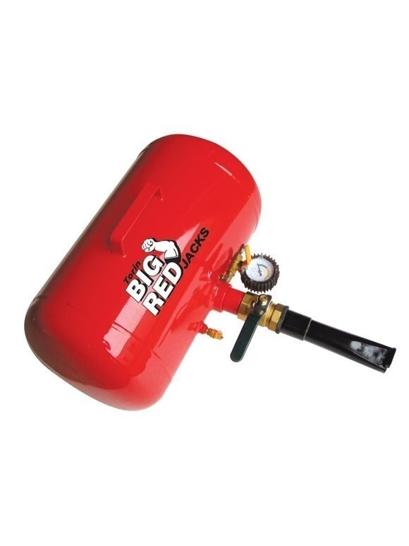 ⬡ IMPACT TIRE INFLATOR 40L (TRAD036) ⬡ IMPACT TIRE INFLATOR 40L (TRAD036)
