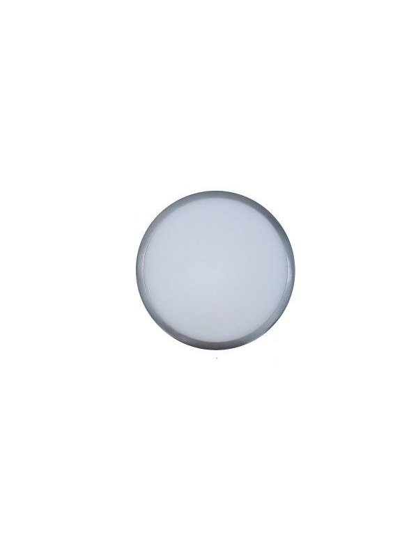 ĮMONTUOJAMAS ŠVIESTUVAS LPSRM-24WNQ 24W 4000K LED IP44 2 ĮMONTUOJAMAS ŠVIESTUVAS LPSRM-24WNQ 24W 4000K LED IP44 2