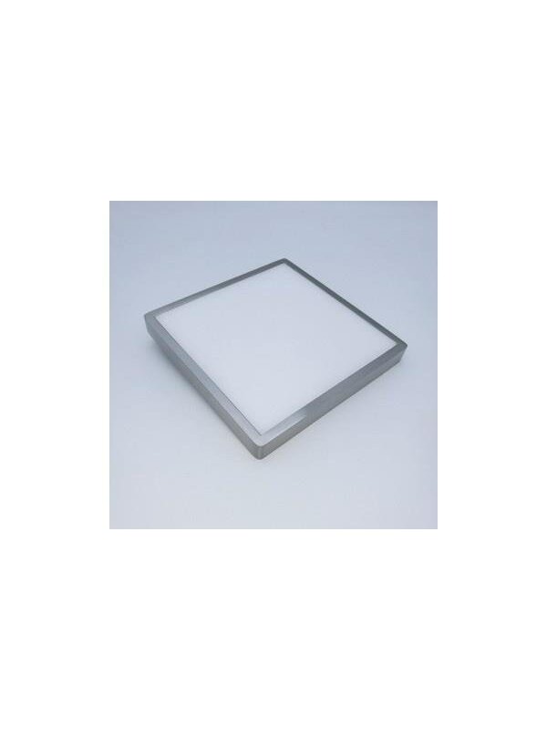 ĮMONTUOJAMAS ŠVIESTUVAS LPSSM-12WN-9 12W 4000K LED IP44 2