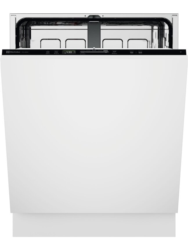 Įmontuojama indaplovė Electrolux E72LB110S Įmontuojama indaplovė Electrolux E72LB110S