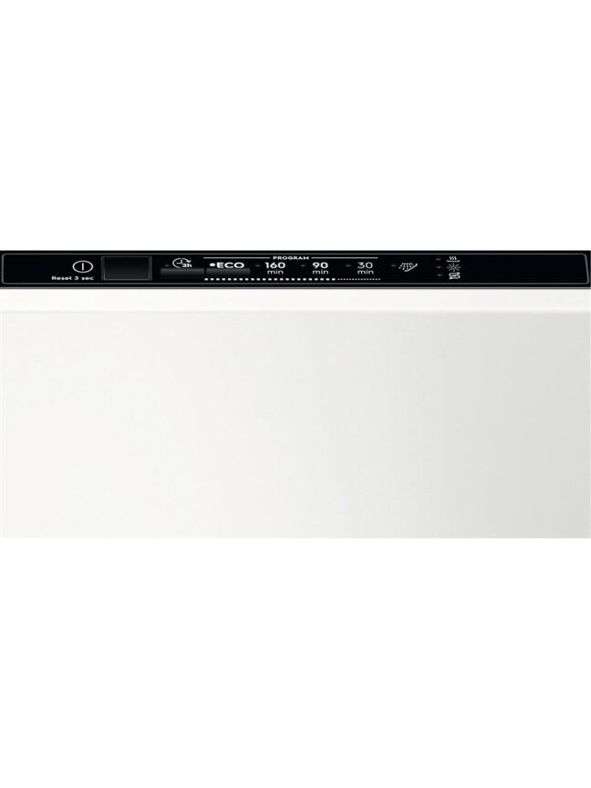 Įmontuojama indaplovė Electrolux EEA71210L 1 Įmontuojama indaplovė Electrolux EEA71210L 1