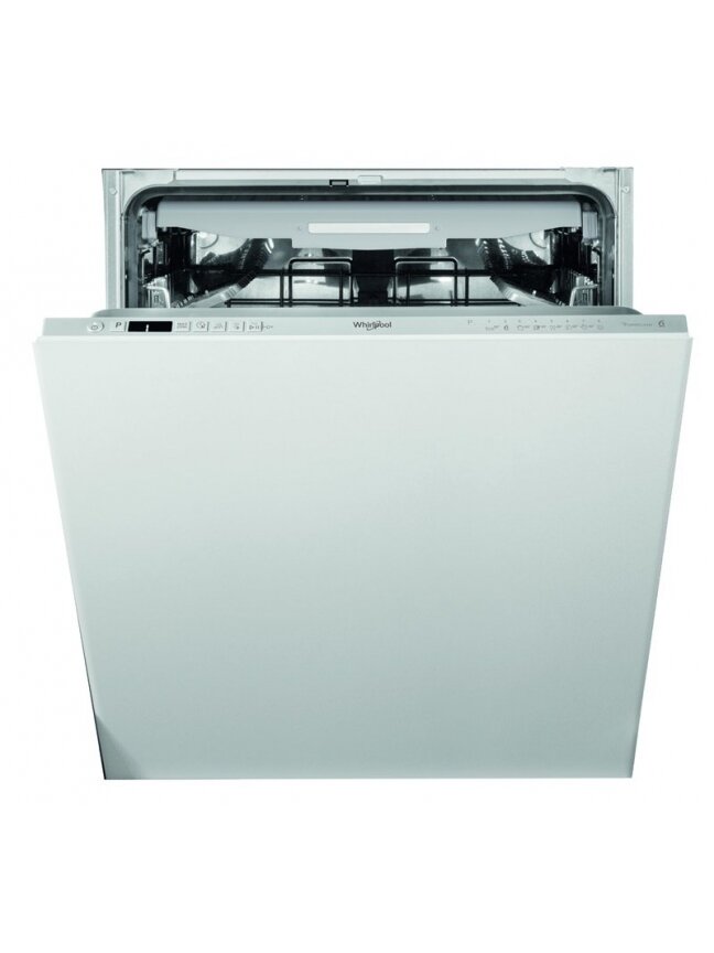 Įmontuojama indaplovė Whirlpool WIC 3C33 PFE 1