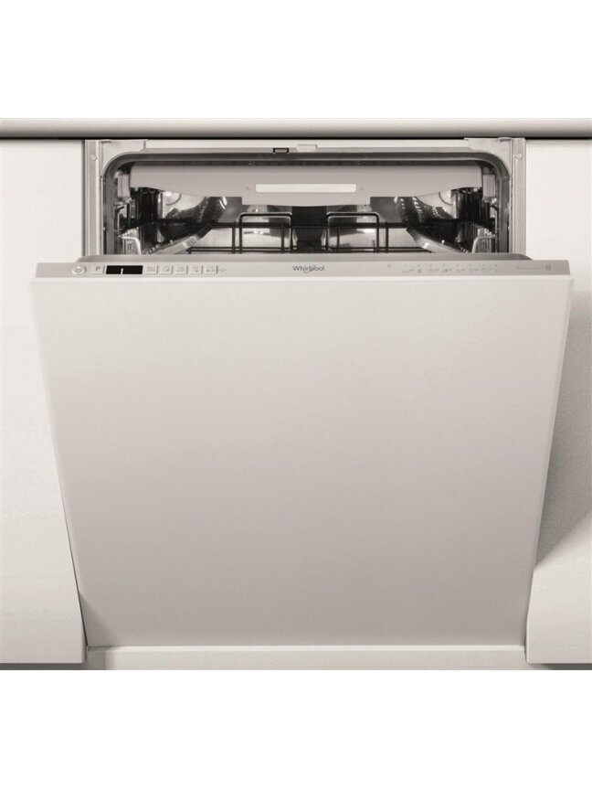 Įmontuojama indaplovė Whirlpool WIC 3C33 PFE Įmontuojama indaplovė Whirlpool WIC 3C33 PFE