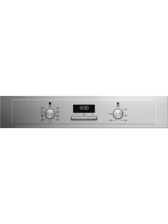 Įmontuojama orkaitė Electrolux EOD3H40BX 1 Įmontuojama orkaitė Electrolux EOD3H40BX 1