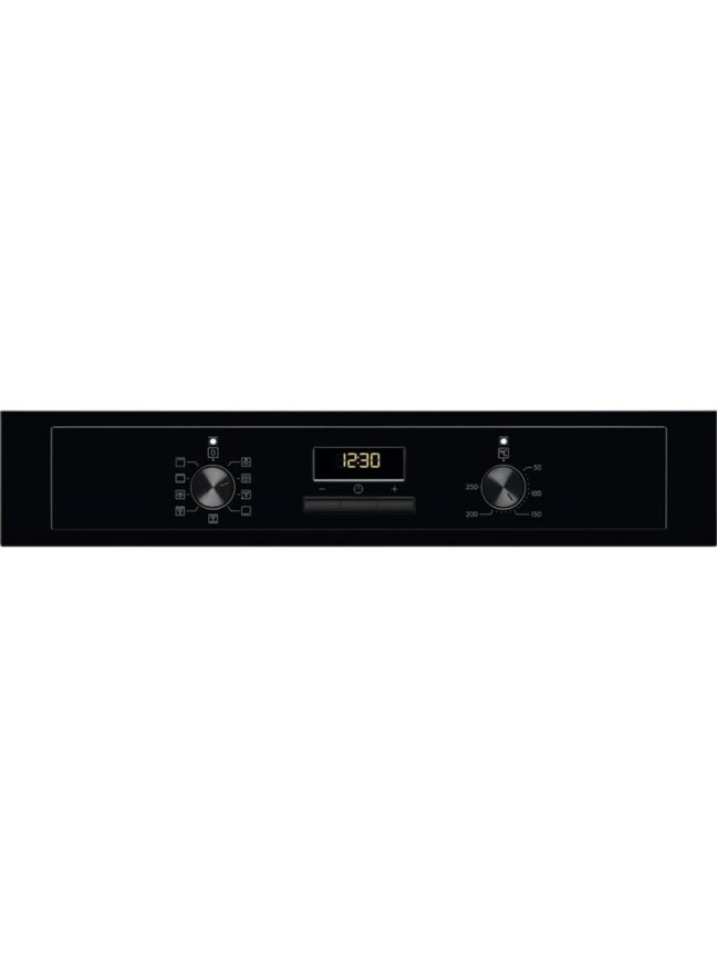 Įmontuojama orkaitė Electrolux EOD3H50BK 1