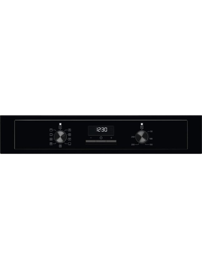 Įmontuojama orkaitė Electrolux EOF3H40BK 1