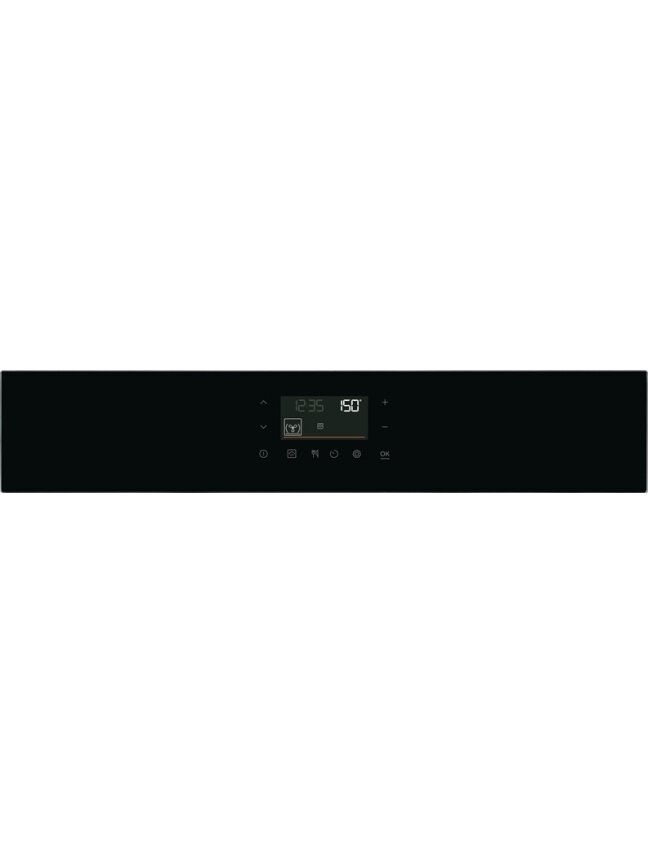 Įmontuojama orkaitė Electrolux LOD7P86Z 1