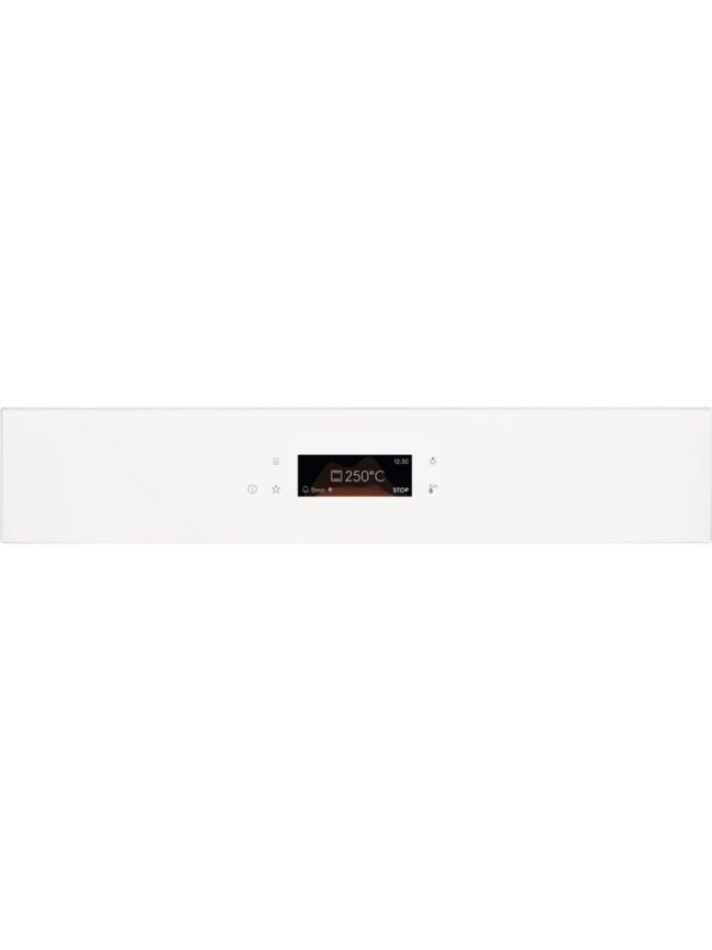 Įmontuojama orkaitė Electrolux LOE8H39V 1