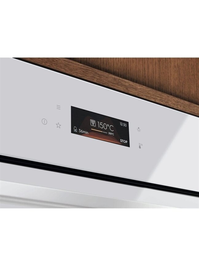Įmontuojama orkaitė Electrolux LOE8H39V 2