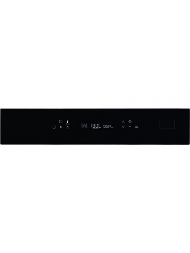 Įmontuojama orkaitė EOB7S31Z ELECTROLUX 1 Įmontuojama orkaitė EOB7S31Z ELECTROLUX 1