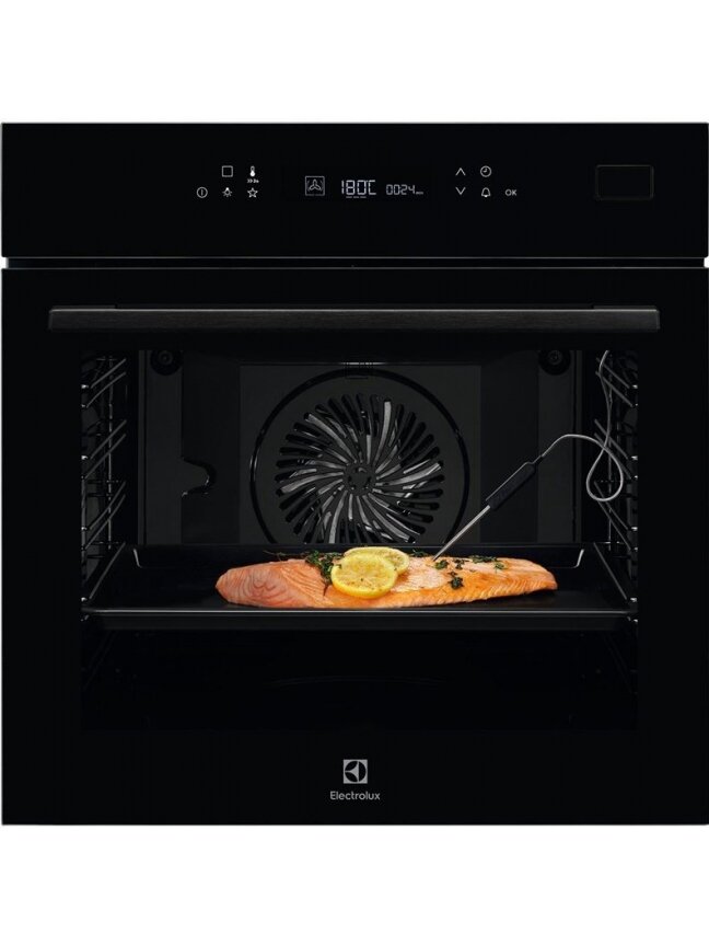 Įmontuojama orkaitė EOB7S31Z ELECTROLUX Įmontuojama orkaitė EOB7S31Z ELECTROLUX