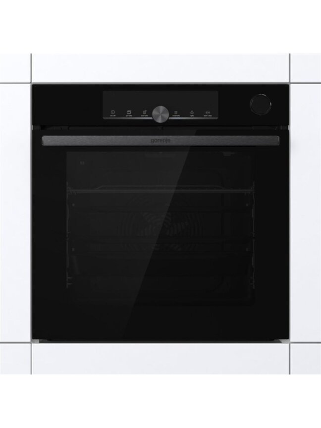 Įmontuojama orkaitė Gorenje Advanced Line BSA6747A04BGWI 1