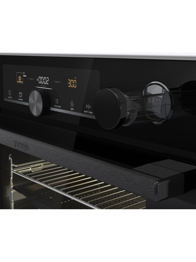 Įmontuojama orkaitė Gorenje Advanced Line BSA6747A04BGWI 2 Įmontuojama orkaitė Gorenje Advanced Line BSA6747A04BGWI 2