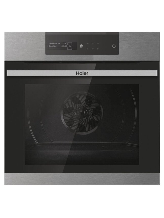 Įmontuojama orkaitė Haier HWO60SM2B9XH