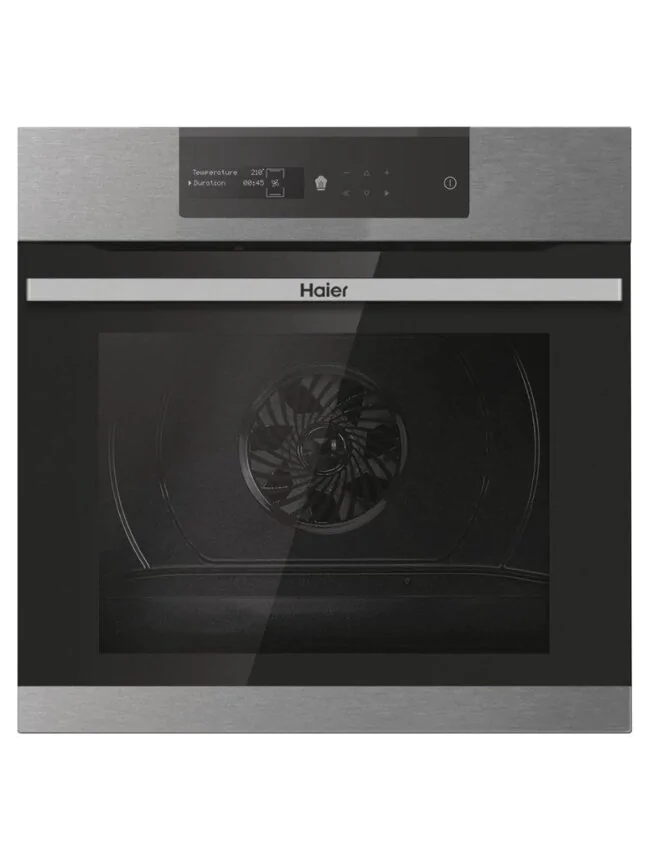Įmontuojama orkaitė Haier HWO60SM2B9XH