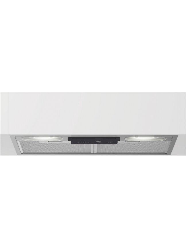 Įmontuojamas gartraukis Beko HNU51311SH