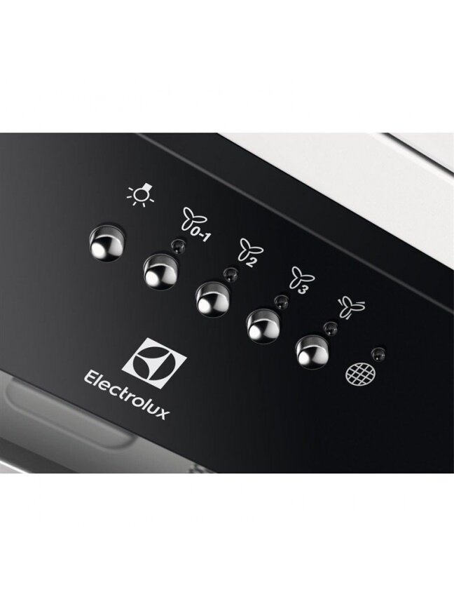 Įmontuojamas gartraukis Electrolux 700 Hob2Hood CFG516R 2 Įmontuojamas gartraukis Electrolux 700 Hob2Hood CFG516R 2