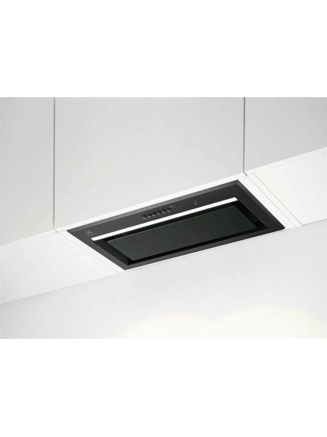 Įmontuojamas gartraukis Electrolux LFG815K