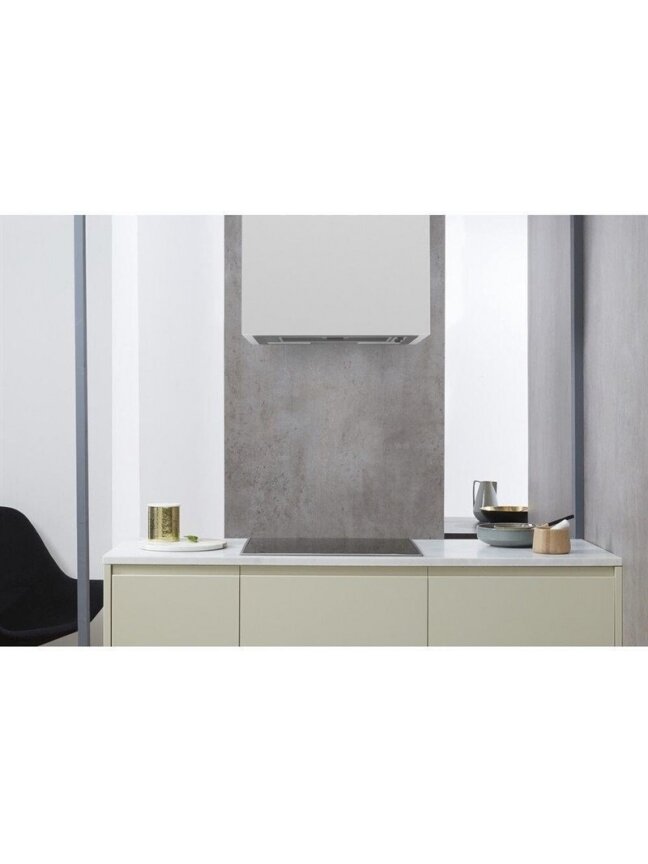 Įmontuojamas gartraukis Whirlpool WCT64FLSX 2 Įmontuojamas gartraukis Whirlpool WCT64FLSX 2