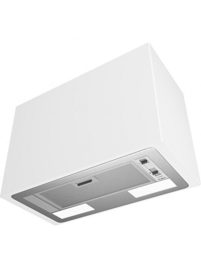 Įmontuojamas gartraukis Whirlpool WCT64FLSX Įmontuojamas gartraukis Whirlpool WCT64FLSX