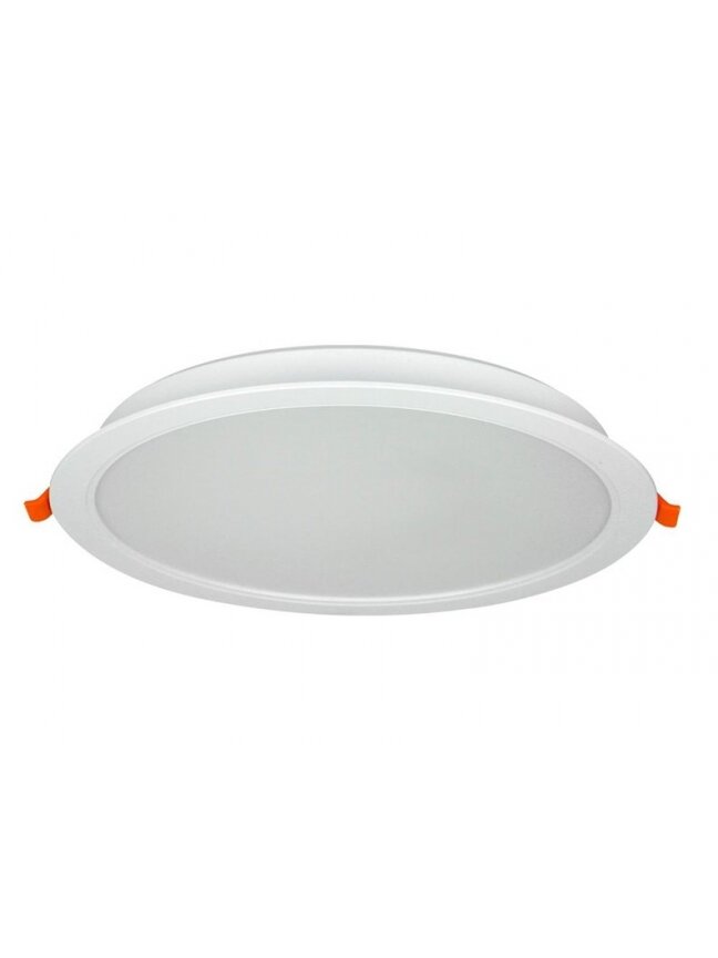 Įmontuojamas šviestuvas LED Line MOLLY, 24W, 3000-6000°K,LED 2 Įmontuojamas šviestuvas LED Line MOLLY, 24W, 3000-6000°K,LED 2