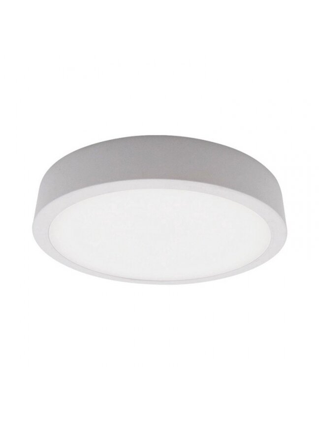 ĮMONTUOJAMAS ŠVIESTUVAS LPSRM-24WNQ 24W 4000K LED IP44 ĮMONTUOJAMAS ŠVIESTUVAS LPSRM-24WNQ 24W 4000K LED IP44