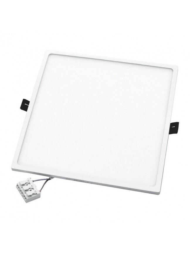 Įmontuojamas šviestuvas Tope Split, 30W, 4000°K, LED, baltas 1 Įmontuojamas šviestuvas Tope Split, 30W, 4000°K, LED, baltas 1