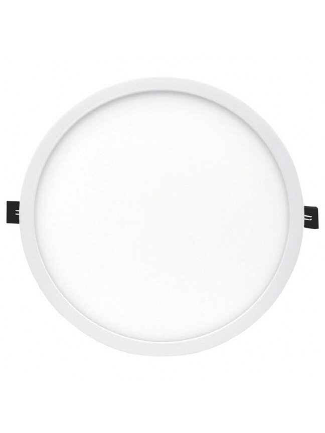 Įmontuojamas šviestuvas Tope Split R, 30W, LED, 4000K
