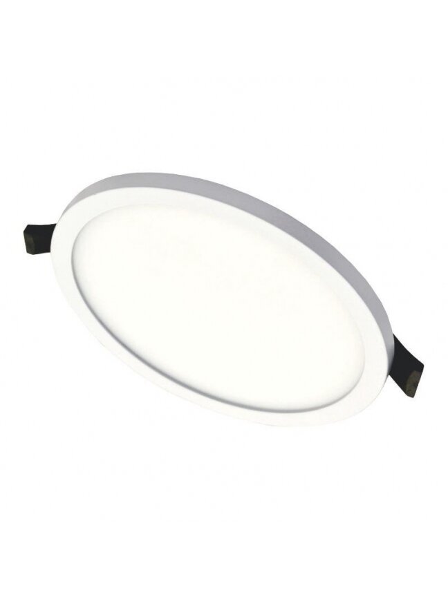 Įmontuojamas šviestuvas Tope Split R NW, 16W, LED, 4000K 1 Įmontuojamas šviestuvas Tope Split R NW, 16W, LED, 4000K 1