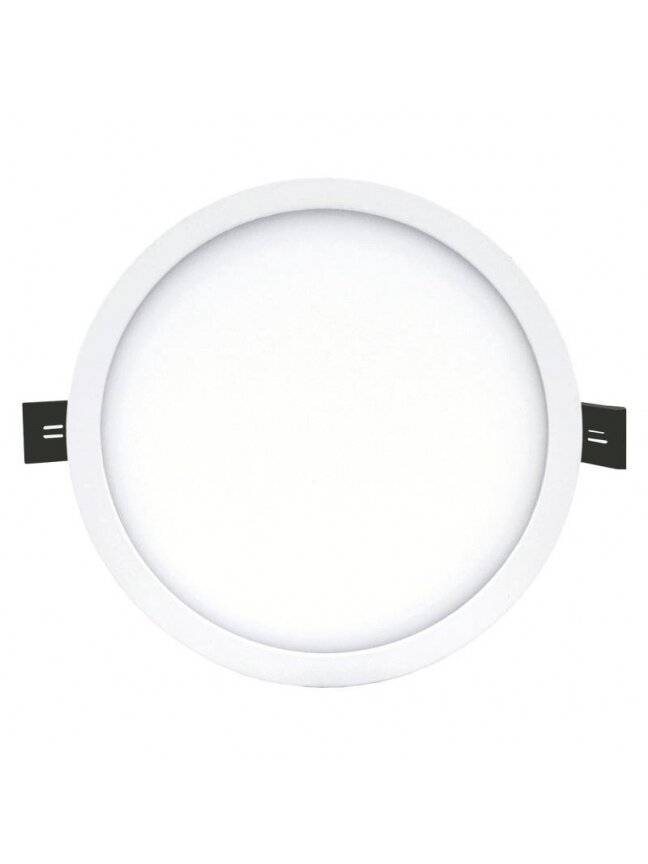 Įmontuojamas šviestuvas Tope Split R NW, 16W, LED, 4000K