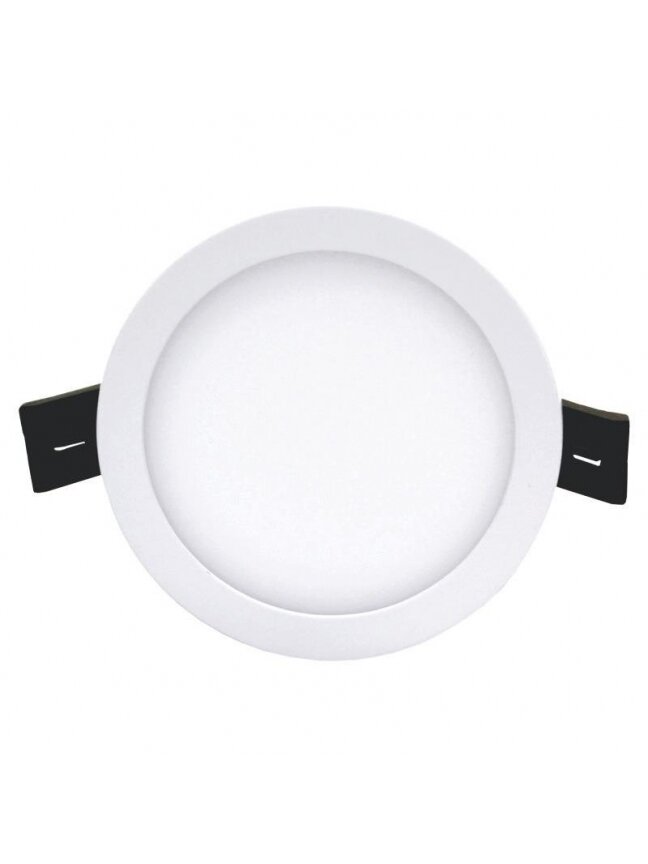 Įmontuojamas šviestuvas Tope Split R NW, 8W, LED, 4000K Įmontuojamas šviestuvas Tope Split R NW, 8W, LED, 4000K