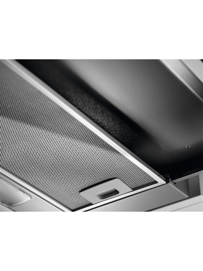 Įmontuojamasis garų rinktuvas ELECTROLUX 300 LFP226S 2