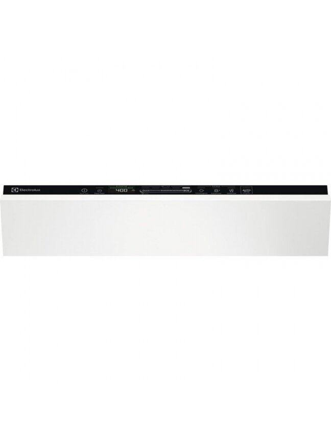 Įmontuojamoji indaplovė ELECTROLUX EEM69310L 1 Įmontuojamoji indaplovė ELECTROLUX EEM69310L 1