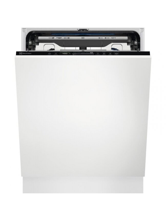 Įmontuojamoji indaplovė ELECTROLUX EEM69310L Įmontuojamoji indaplovė ELECTROLUX EEM69310L